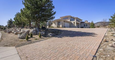 13330 W Saddlebow Drive, Reno, NV 89511 Photo
