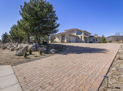 13330 W Saddlebow Drive, Reno, NV 89511 Photo