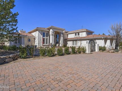 13330 W Saddlebow Drive, Reno, NV 89511 Photo