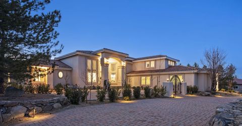 13330 W Saddlebow Drive, Reno, NV 89511 Photo