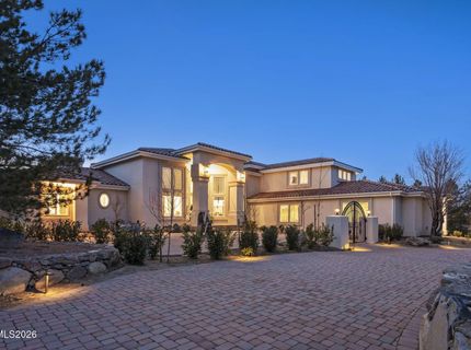 13330 W Saddlebow Drive, Reno, NV 89511 Photo