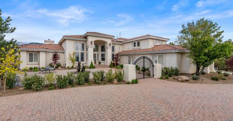 13330 W Saddlebow Drive, Reno, NV 89511 Photo