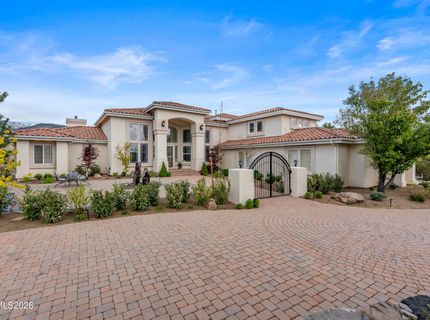 13330 W Saddlebow Drive, Reno, NV 89511 Photo