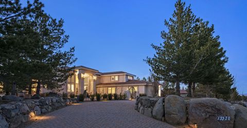 13330 W Saddlebow Drive, Reno, NV 89511 Photo