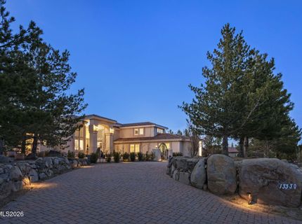 13330 W Saddlebow Drive, Reno, NV 89511 Photo