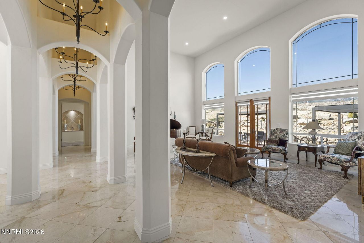 13330 W Saddlebow Drive, Reno, NV 89511 Photo