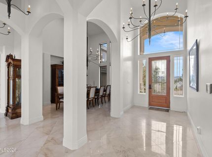 13330 W Saddlebow Drive, Reno, NV 89511 Photo