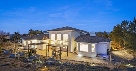 13330 W Saddlebow Drive, Reno, NV 89511 Photo