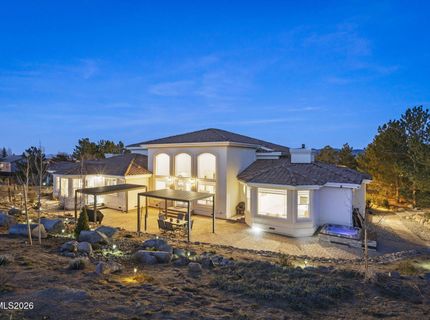 13330 W Saddlebow Drive, Reno, NV 89511 Photo