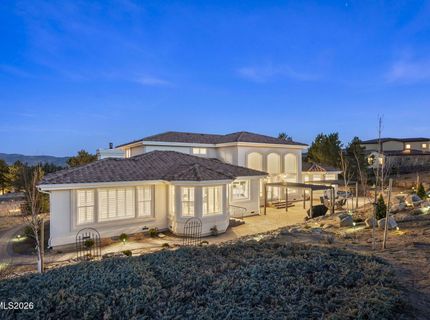 13330 W Saddlebow Drive, Reno, NV 89511 Photo