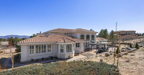 13330 W Saddlebow Drive, Reno, NV 89511 Photo