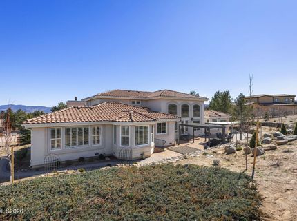 13330 W Saddlebow Drive, Reno, NV 89511 Photo