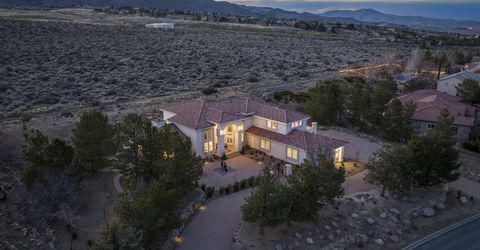 13330 W Saddlebow Drive, Reno, NV 89511 Photo