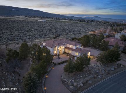 13330 W Saddlebow Drive, Reno, NV 89511 Photo