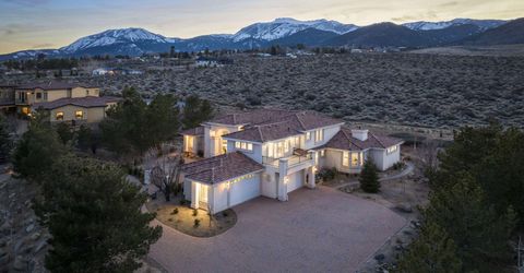 13330 W Saddlebow Drive, Reno, NV 89511 Photo