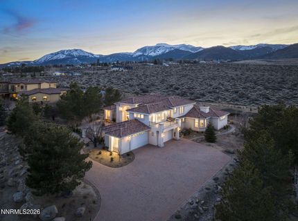 13330 W Saddlebow Drive, Reno, NV 89511 Photo