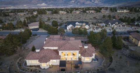 13330 W Saddlebow Drive, Reno, NV 89511 Photo