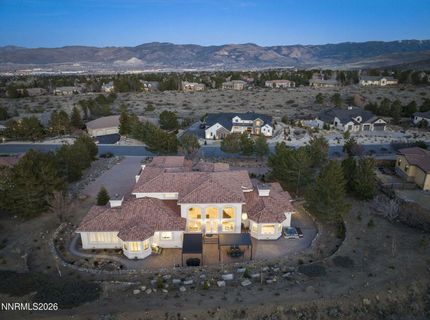 13330 W Saddlebow Drive, Reno, NV 89511 Photo