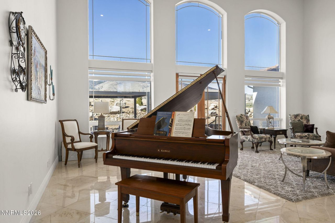 13330 W Saddlebow Drive, Reno, NV 89511 Photo