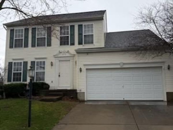 10173 Edgerton Drive, Miamisburg, OH 45342