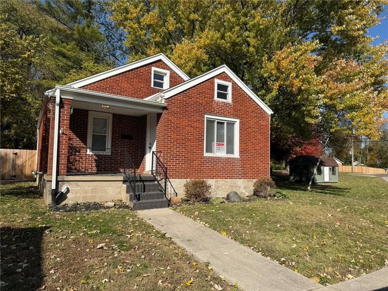 12 Harshman Street, Brookville, OH 45309 Photo 1