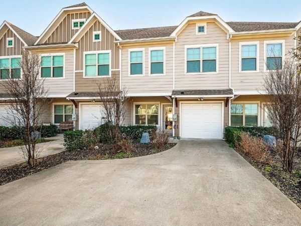 2705 Vine Court, Denton, TX 76209