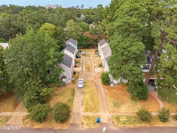 834 wilkinson Street, Shreveport, LA 71104