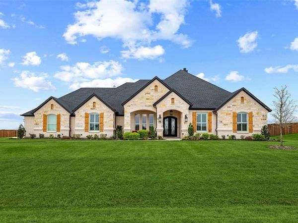 2330 Kinley Brooke Drive, Waxahachie, TX 75167