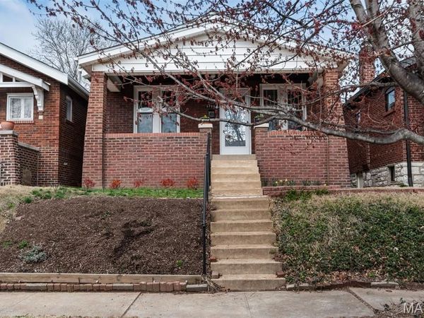 5705 Devonshire Avenue, St Louis, MO 63109