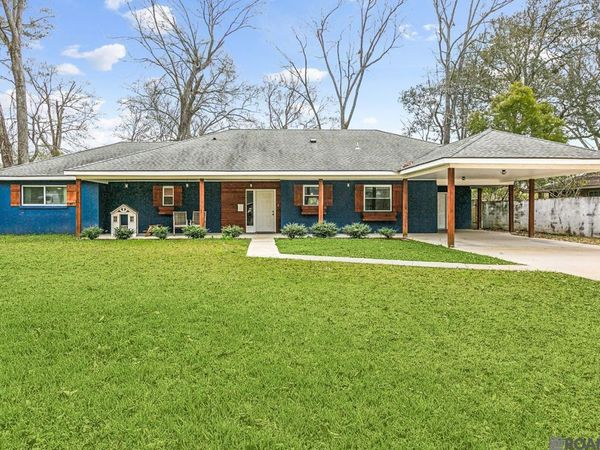 9152 Woodbine St, Baton Rouge, LA 70815