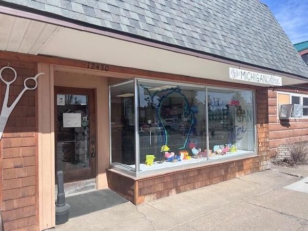 12430 State Street, Atlanta, MI 49709