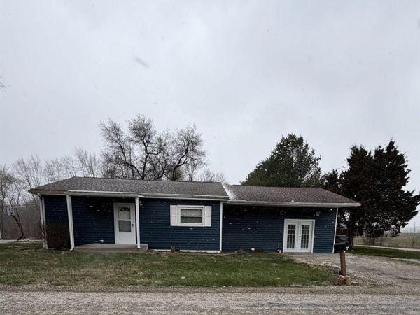 891 Clutter Road, Lynnville, IN 47619