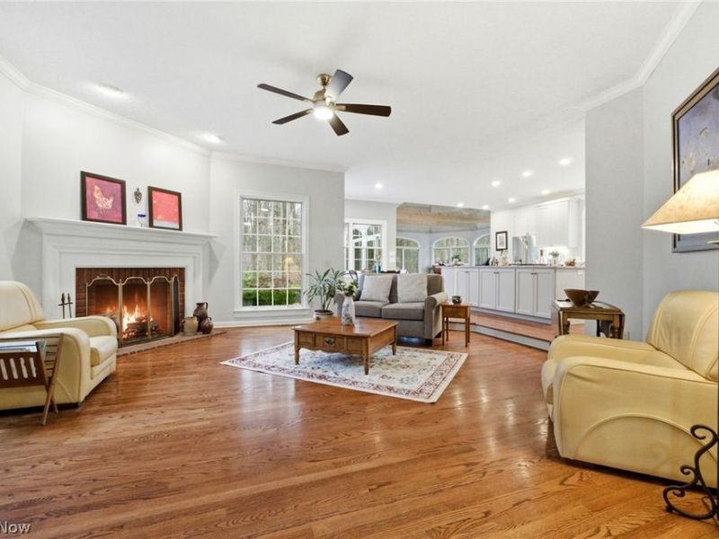 113 Champion Lane, Chagrin Falls, OH 44022 Photo 5