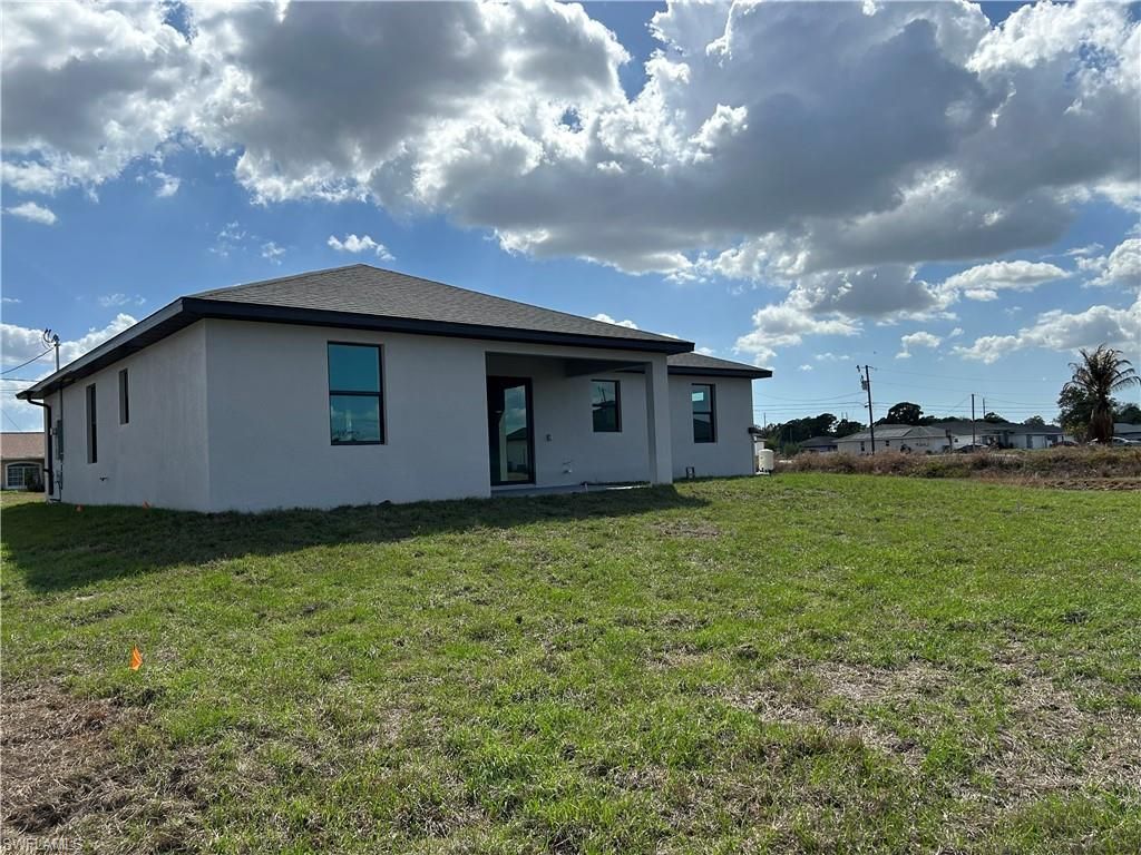 4020 34th St Sw, Lehigh Acres, FL 33976 Photo