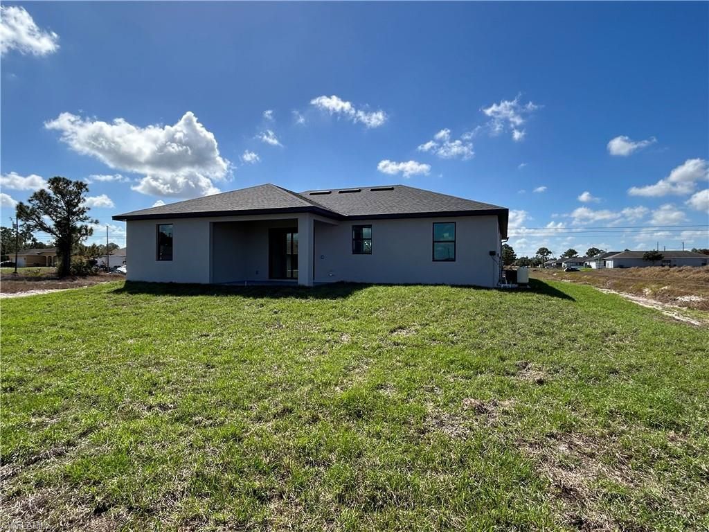 4020 34th St Sw, Lehigh Acres, FL 33976 Photo