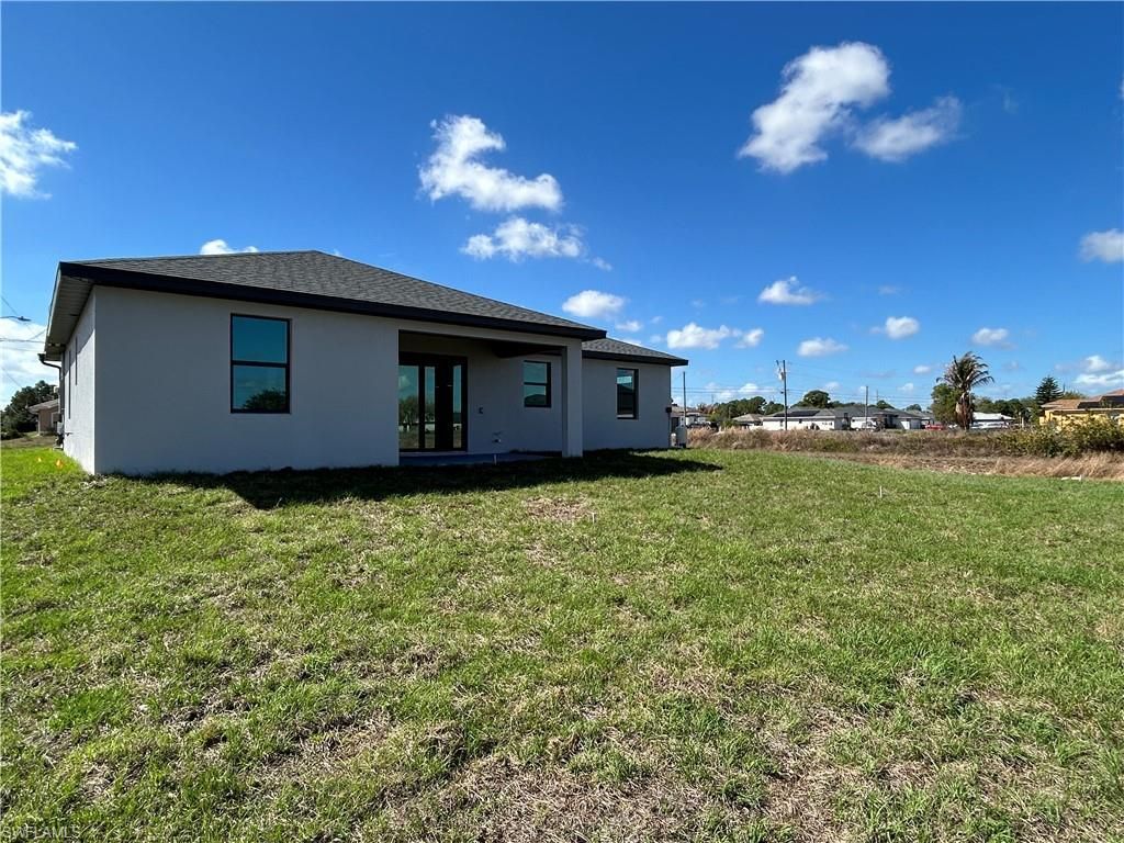 4020 34th St Sw, Lehigh Acres, FL 33976 Photo