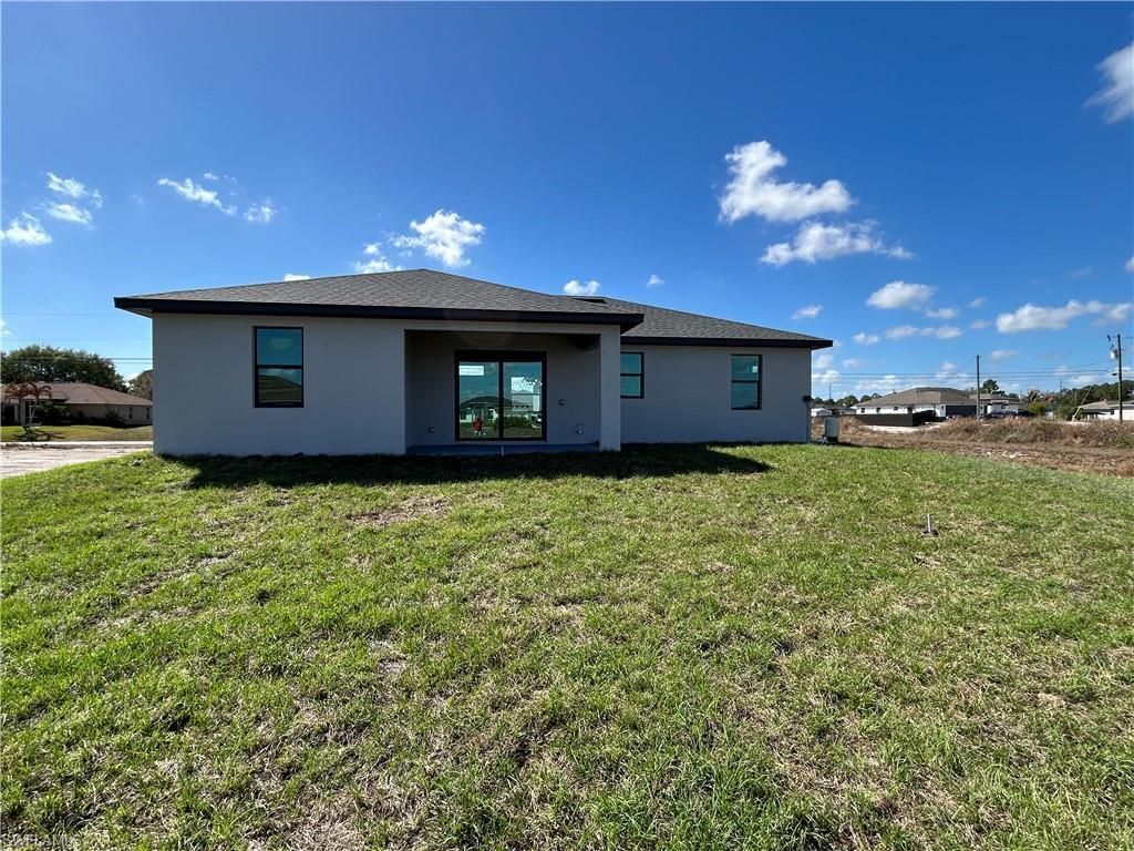 4020 34th St Sw, Lehigh Acres, FL 33976 Photo