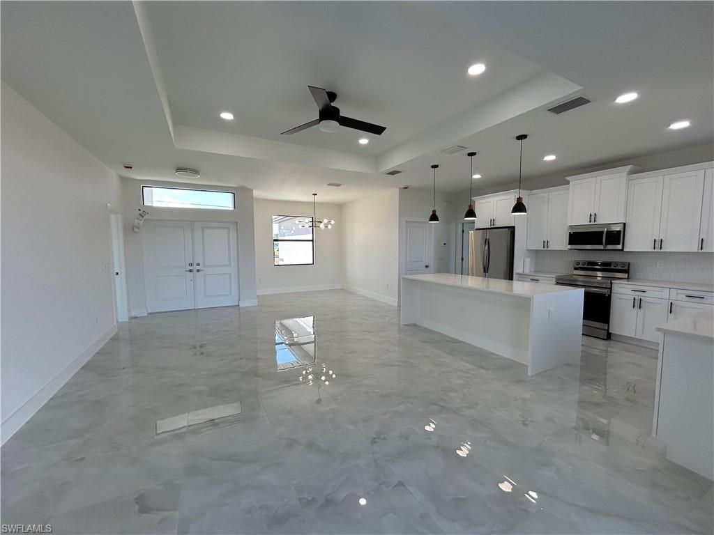 4020 34th St Sw, Lehigh Acres, FL 33976 Photo