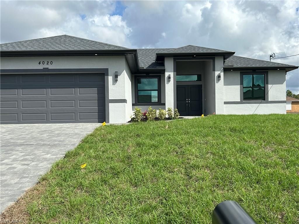 4020 34th St Sw, Lehigh Acres, FL 33976 Photo
