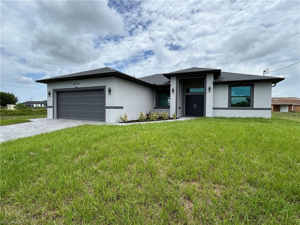 4020 34th St Sw, Lehigh Acres, FL 33976 Photo