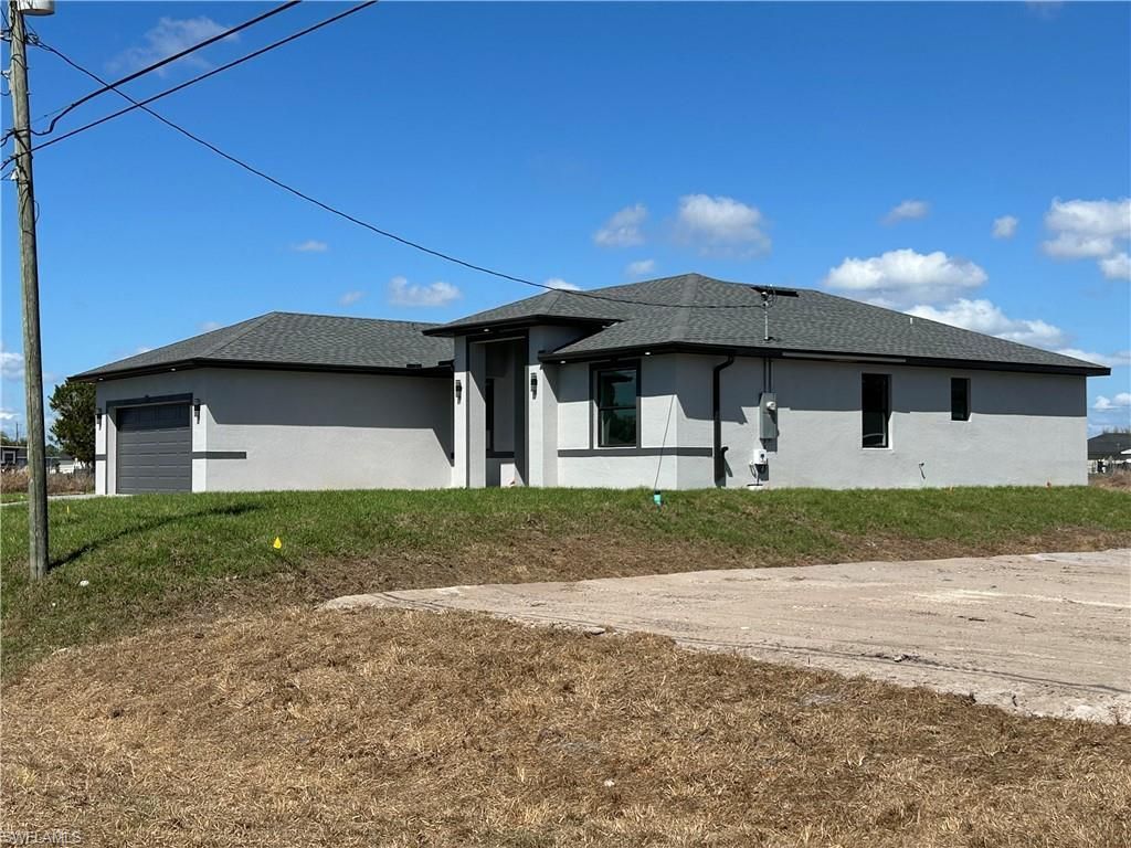 4020 34th St Sw, Lehigh Acres, FL 33976 Photo