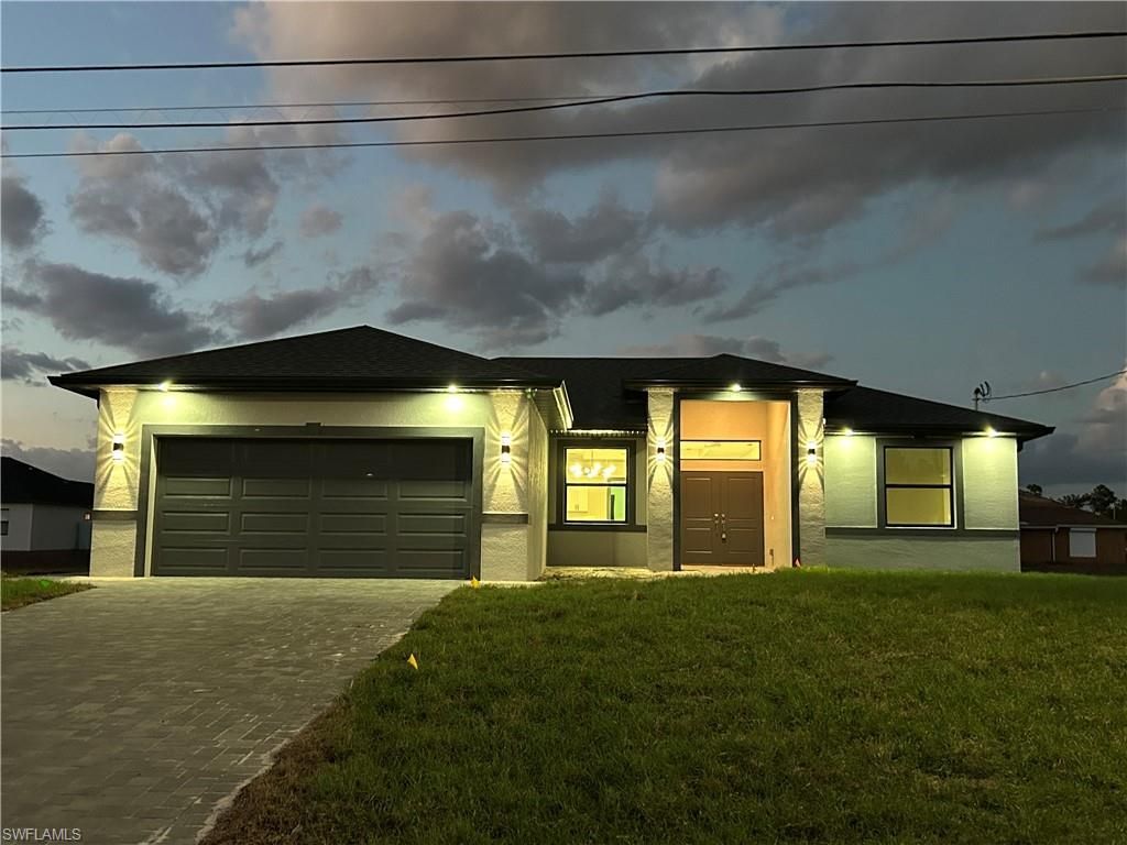 4020 34th St Sw, Lehigh Acres, FL 33976 Photo