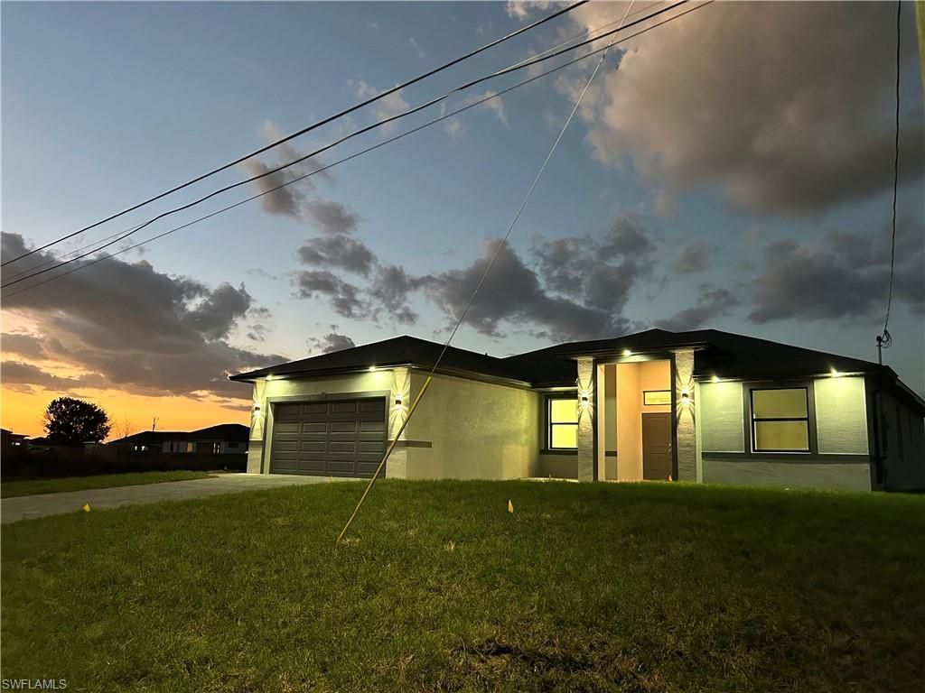 4020 34th St Sw, Lehigh Acres, FL 33976 Photo