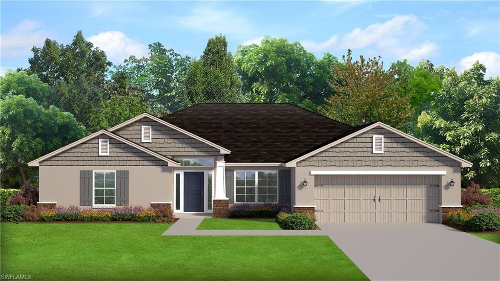 4354 NW 34th Ave, Cape Coral, FL 33993 Photo
