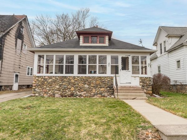 80 Magnolia Avenue, Battle Creek, MI 49017