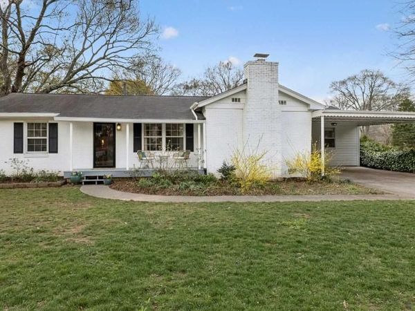 3972 N Peachtree Road , Atlanta, GA 30341