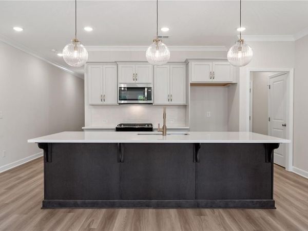 321 Colsen Drive, Acworth, GA 30102