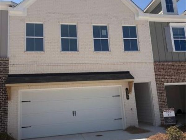 673 Sunstone Lane, Lawrenceville, GA 30043