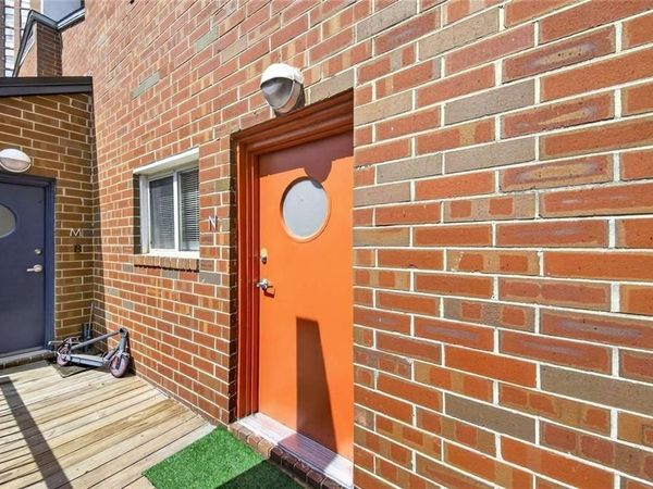 377 Ralph Mcgill Boulevard NE, Unit N, Atlanta, GA 30312