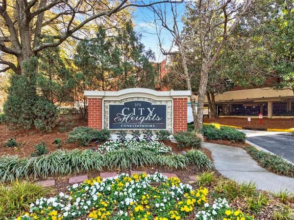 377 Ralph Mcgill Boulevard NE, Unit N, Atlanta, GA 30312